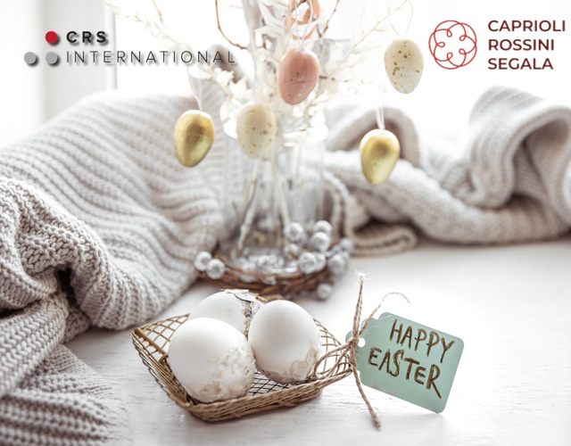 Uskršnji praznici / Feste Pasquali
