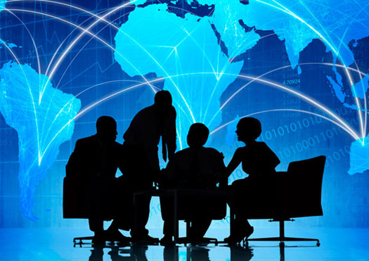 MEĐUNARODNO OPOREZIVANJE
